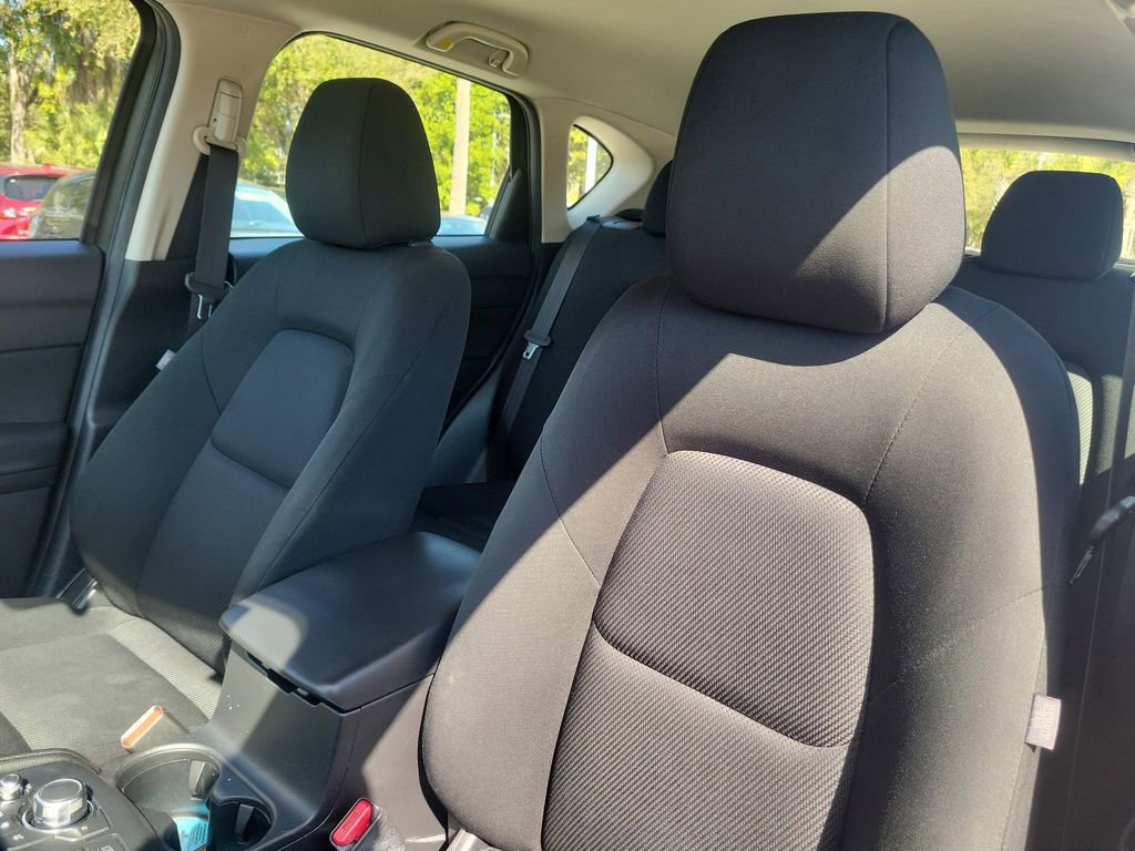 Used 2017 MAZDA CX-5 Sport image 18