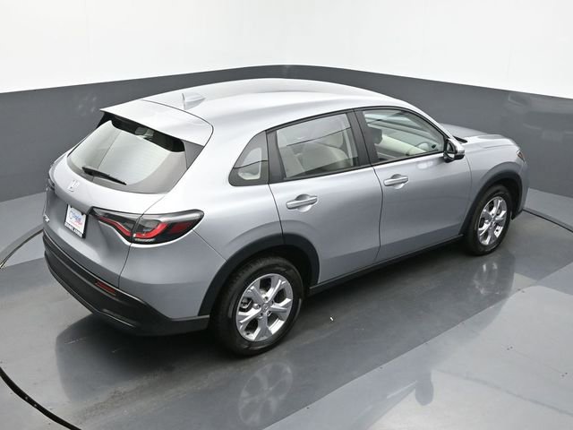 Used 2023 Honda HR-V LX image 17
