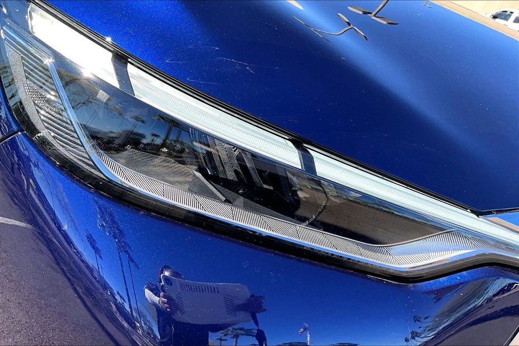Used 2025 INFINITI QX60 Pure FWD image 30