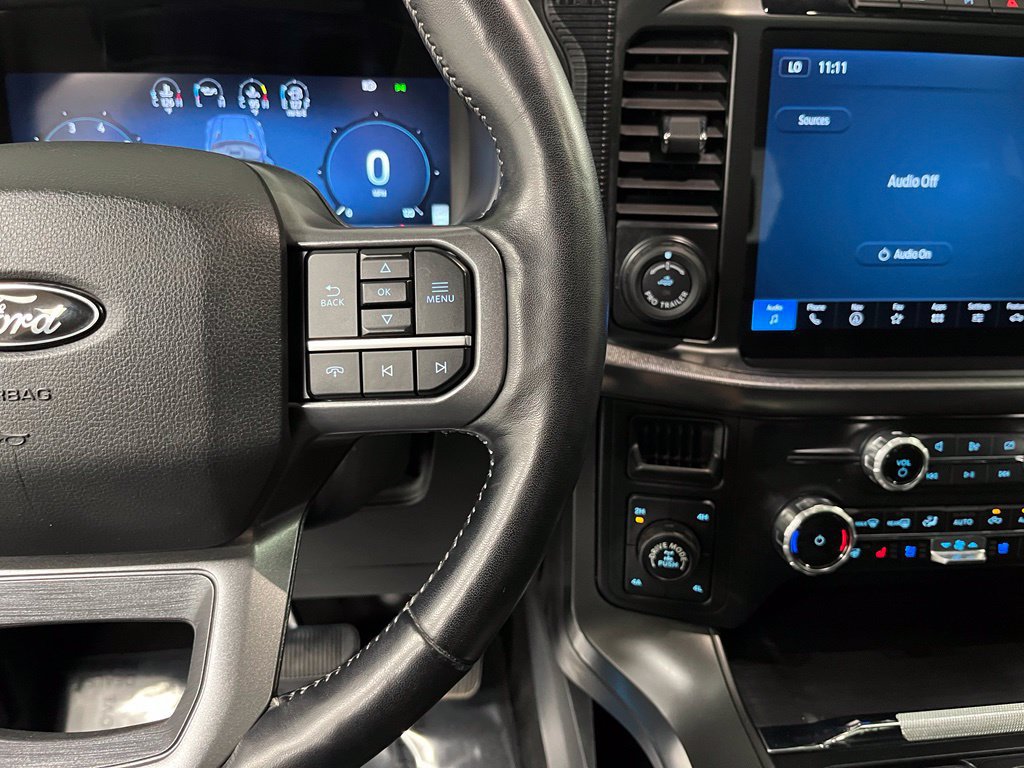 Used 2024 Ford F150 Lariat w/ Equipment Group 502A High AWD/4WD image 29