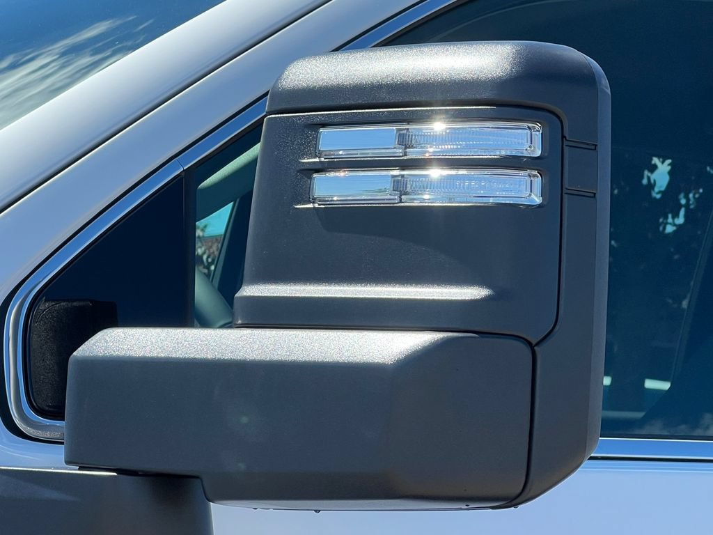 New 2026 GMC Sierra 3500 SLE w/ SLE Value Package AWD/4WD image 39
