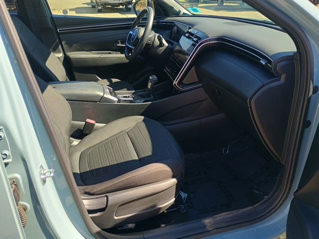 Used 2024 Hyundai Santa Cruz SEL w/ Activity Package image 15