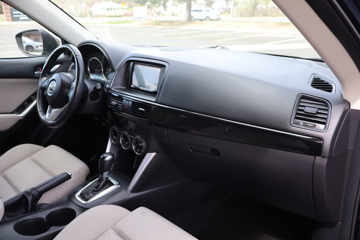 Used 2015 MAZDA CX-5 Touring image 17