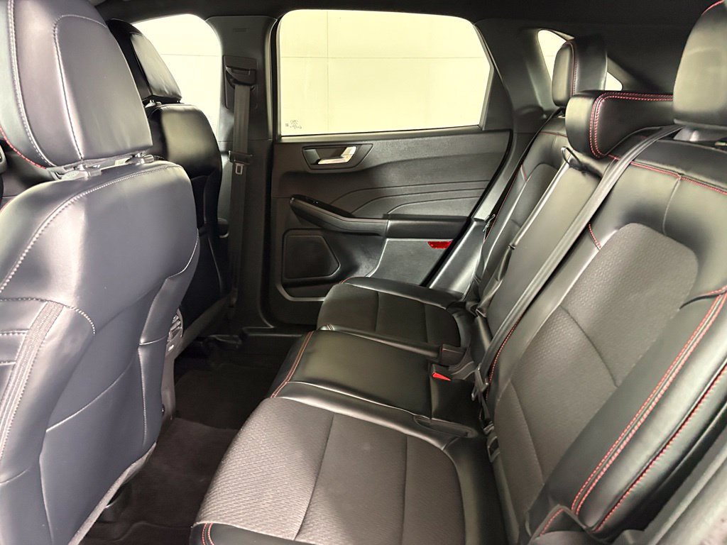 Used 2025 Ford Escape ST-Line FWD image 42