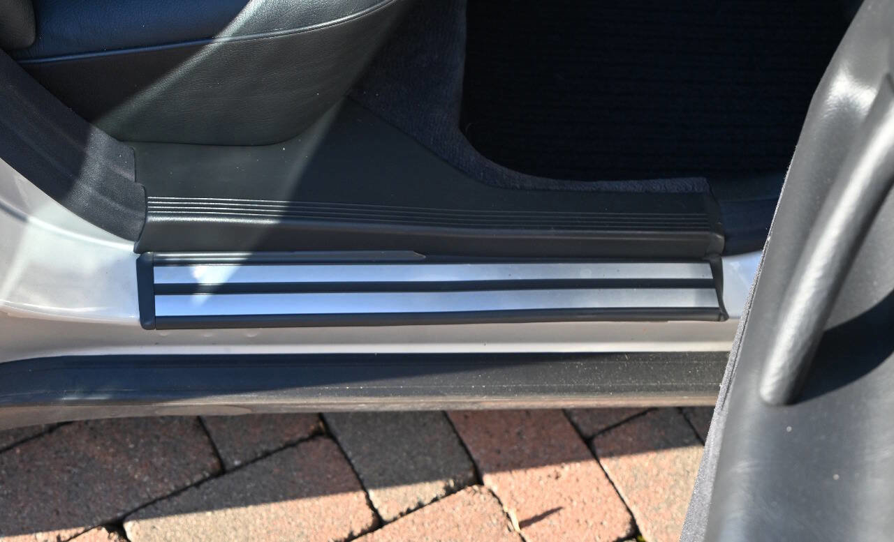 Used 1997 Mercedes-Benz E 420 image 19