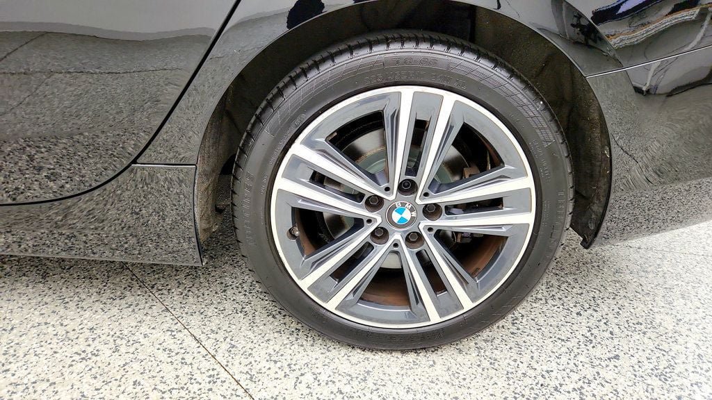 Used 2020 BMW 228i xDrive Gran Coupe w/ Convenience Package AWD/4WD image 9