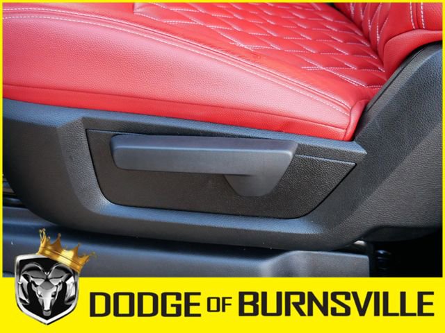 Used 2024 RAM 3500 Tradesman image 19