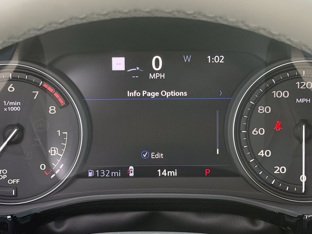 New 2026 Cadillac XT5 Premium Luxury w/ Driver Assist Package FWD image 30