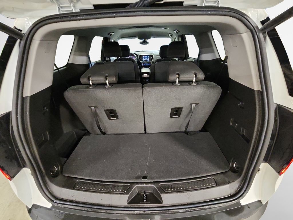 Certified 2023 GMC Acadia AT4 w/ Trailering Package image 25