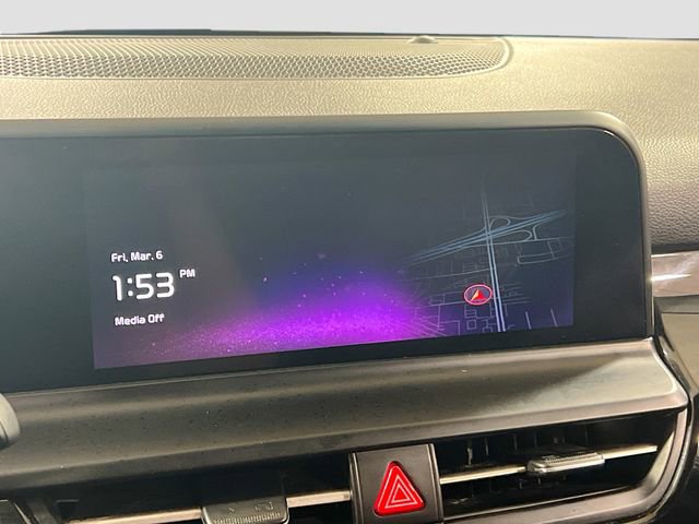 Certified 2024 Kia Seltos S image 15