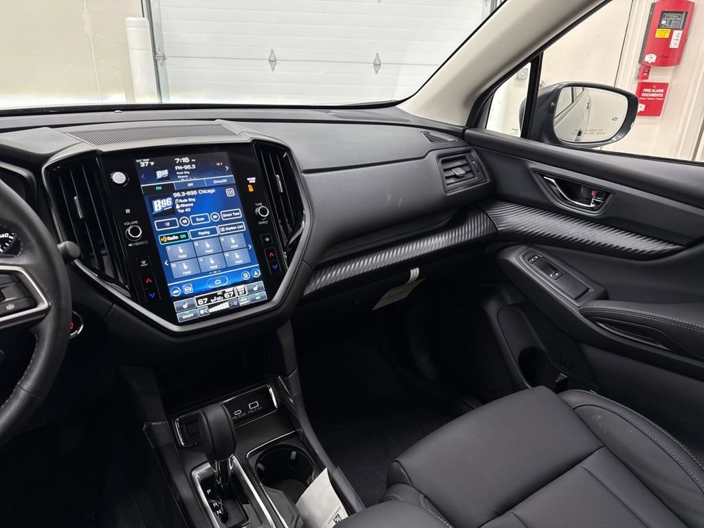 New 2026 Subaru Ascent Premium image 15
