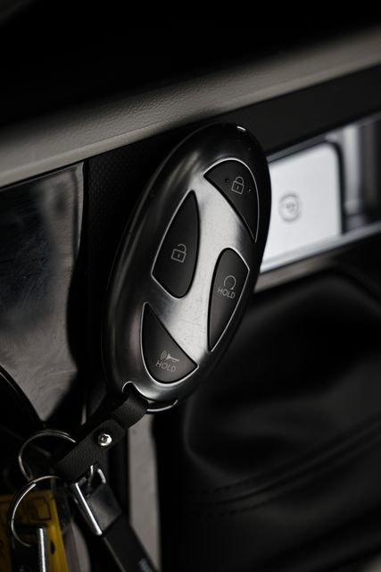 Certified 2025 Hyundai Elantra Limited image 41