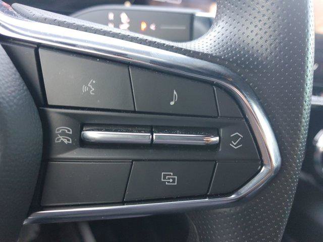 New 2025 Chevrolet Blazer EV LT image 20