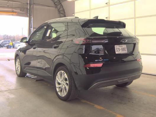 Used 2023 Chevrolet Bolt EUV LT image 6