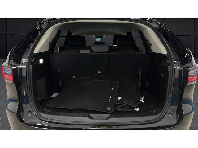 Used 2024 MAZDA CX-90 3.3 Turbo w/ Select Package AWD/4WD image 27