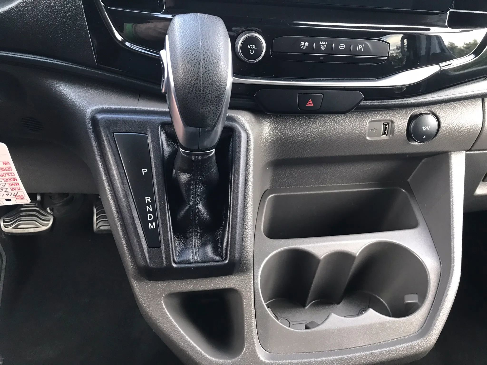 Used 2024 Ford Transit 350 XLT RWD image 25