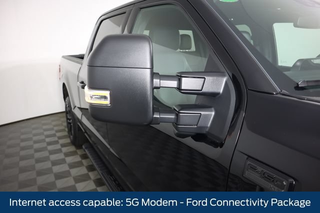 New 2026 Ford F150 XLT w/ Equipment Group 303A High AWD/4WD image 16