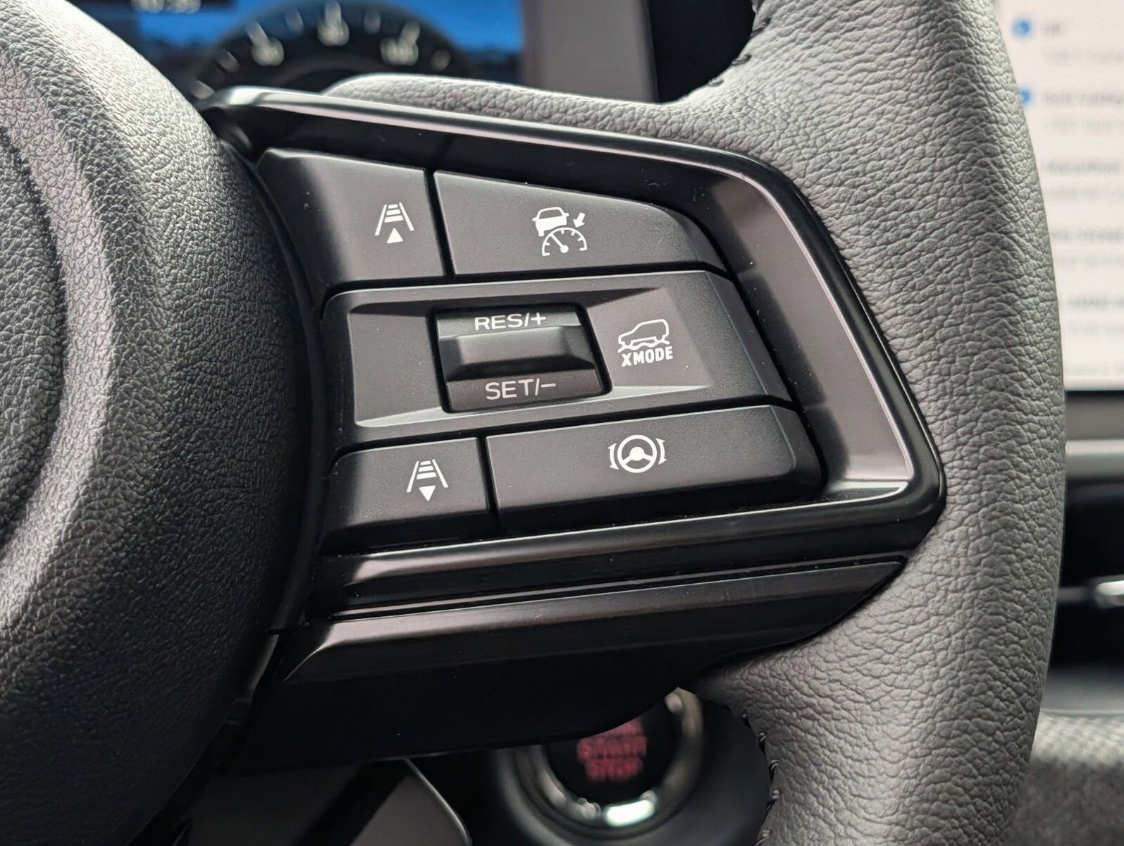 New 2026 Subaru Outback Limited XT AWD/4WD image 36