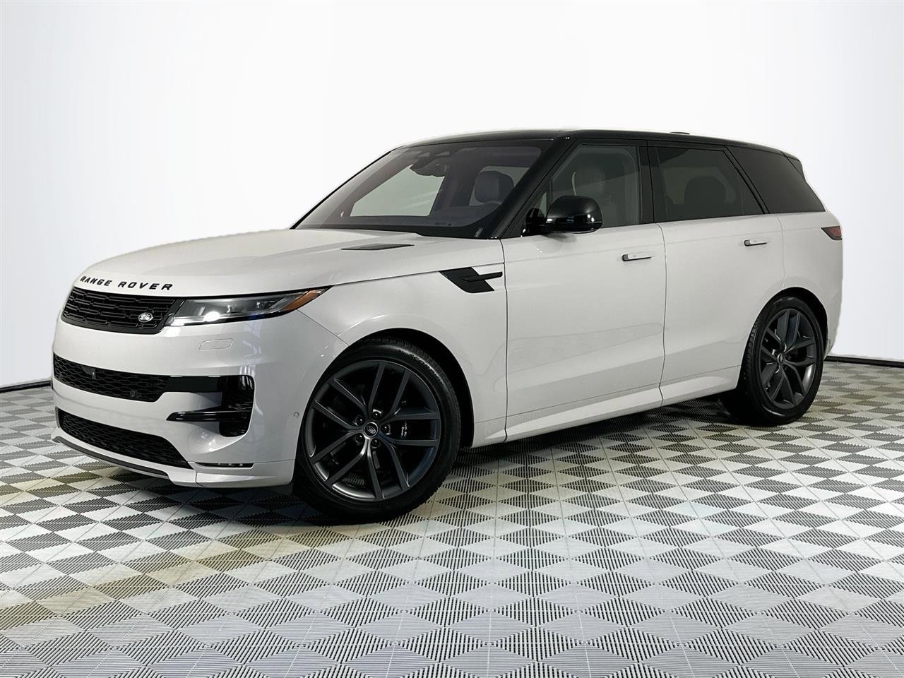 Certified 2023 Land Rover Range Rover Sport SE Dynamic