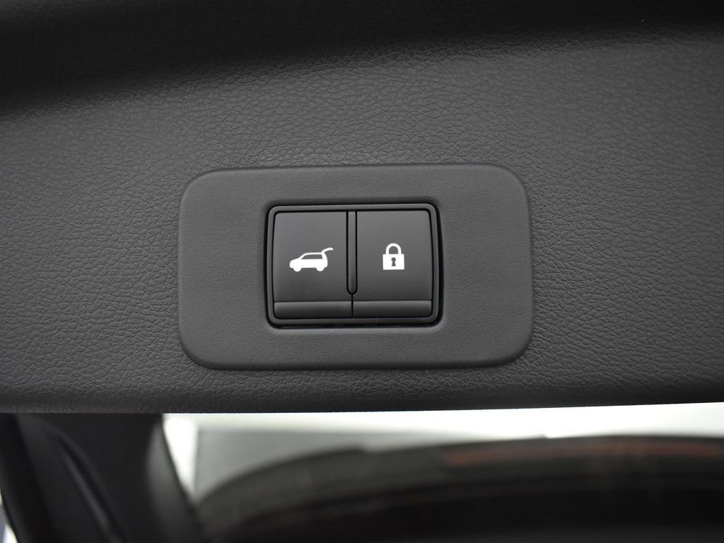 New 2026 Nissan Murano SL w/ Comfort Package image 35