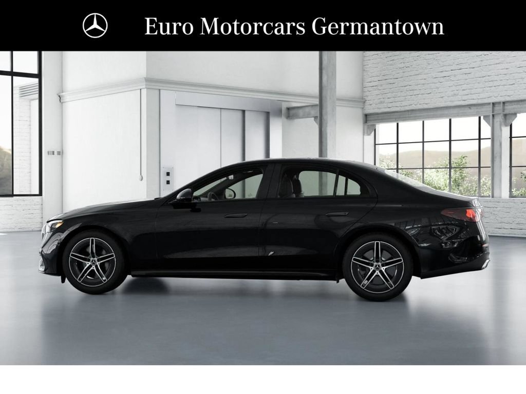 New 2027 Mercedes-Benz E 450 4MATIC Sedan image 33