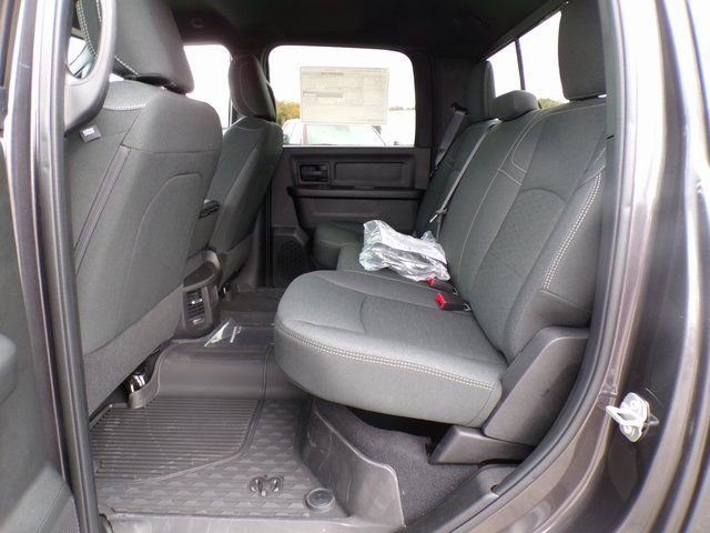 New 2026 RAM 2500 Tradesman image 8