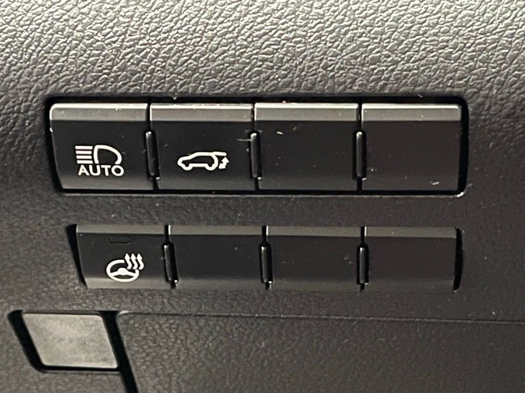 Used 2020 Lexus RX 350 F Sport AWD/4WD image 17