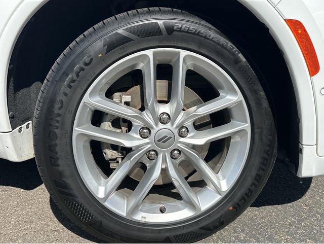 Used 2024 Dodge Durango R/T image 15