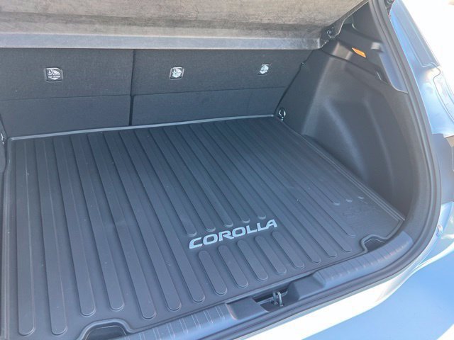 New 2027 Toyota Corolla SE FWD image 16