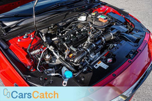 Used 2022 Honda Accord Sport Special Edition image 39