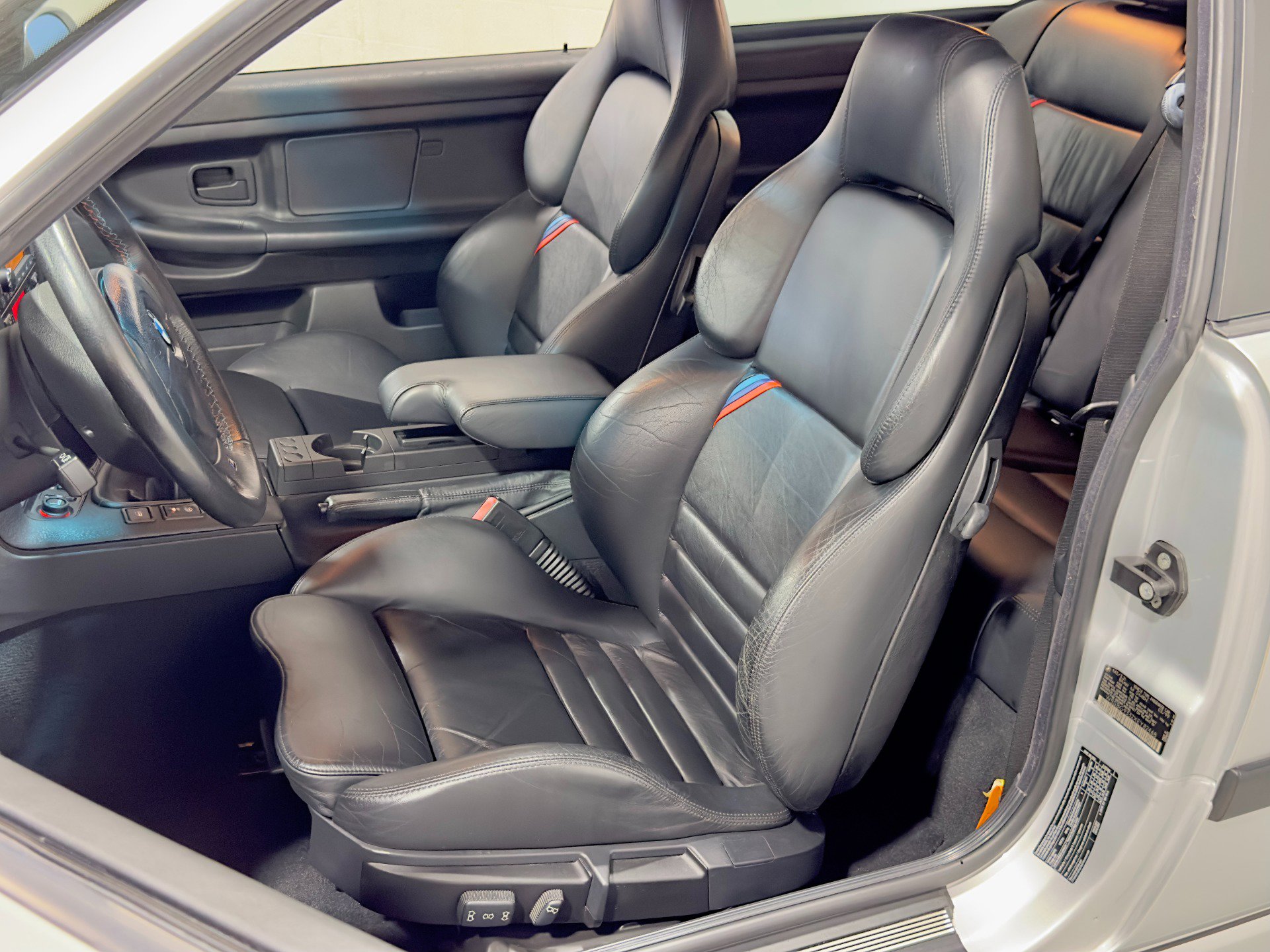 Used 1999 BMW M3 Coupe image 4