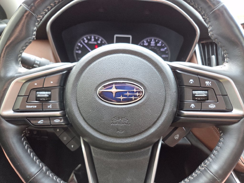 Used 2022 Subaru Outback Touring XT AWD/4WD image 36
