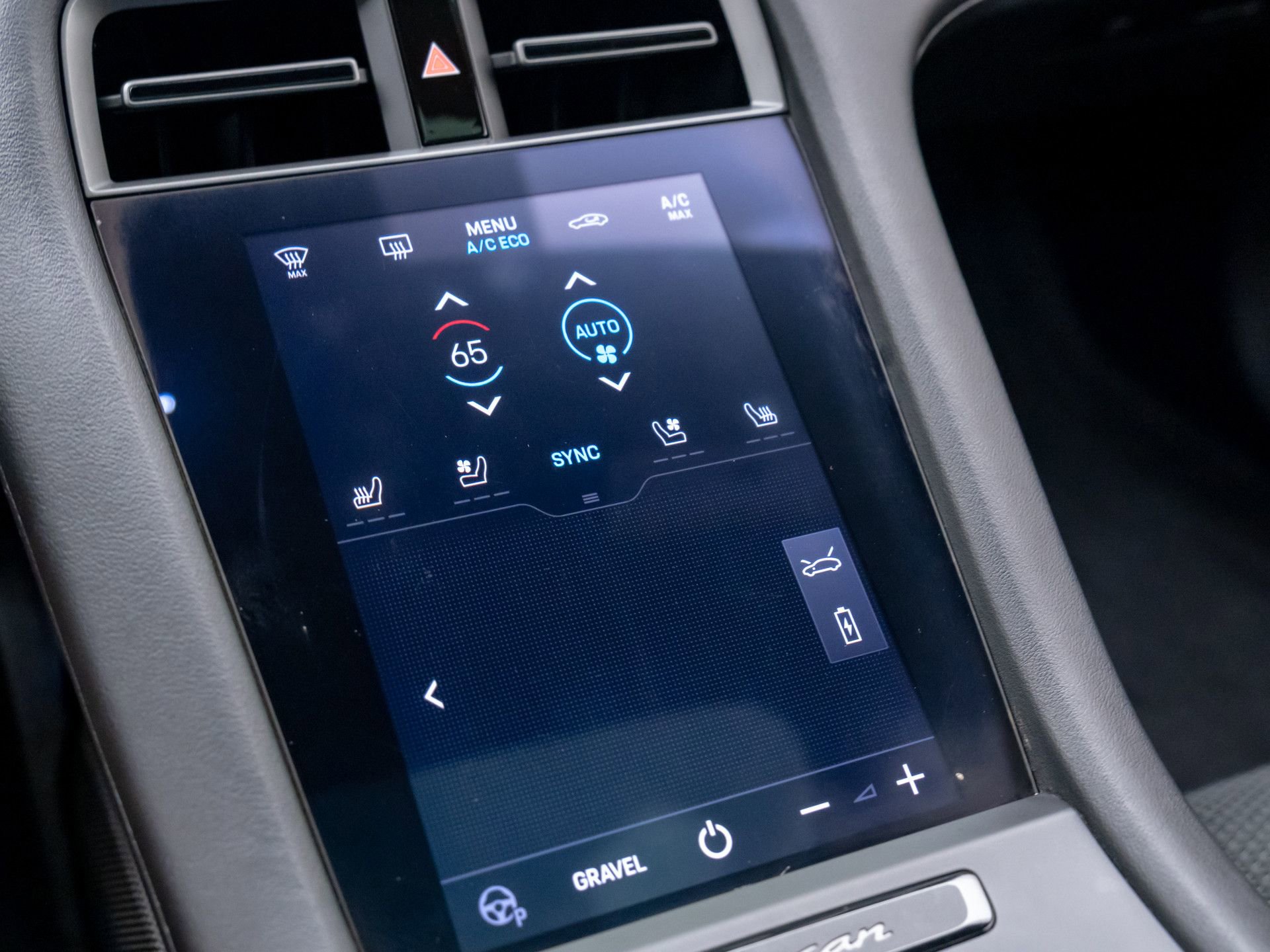 Certified 2022 Porsche Taycan Turbo S image 26