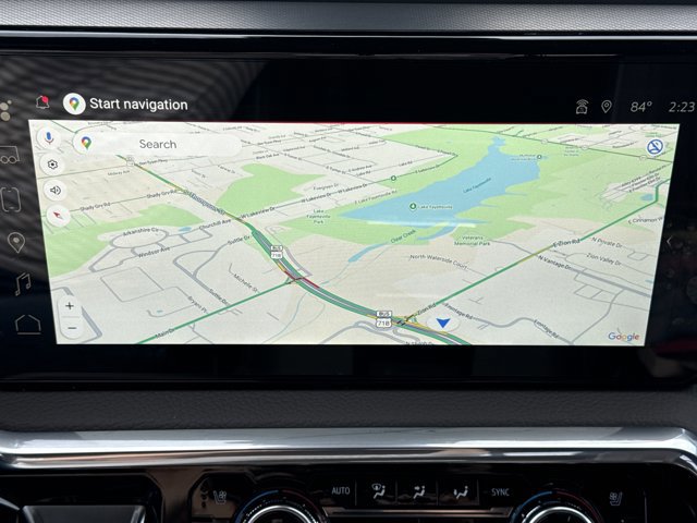 New 2026 GMC Sierra 2500 Denali w/ Denali Reserve Package image 8