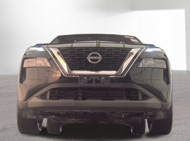 Used 2023 Nissan Rogue S image 8