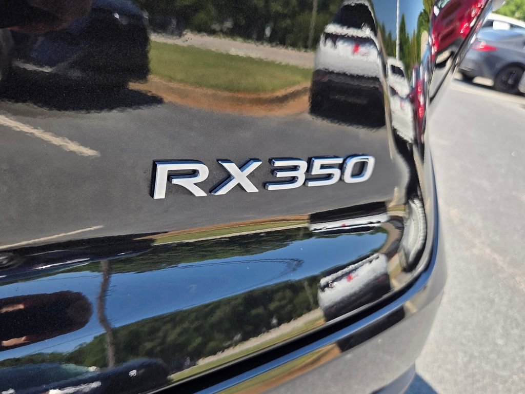 Used 2024 Lexus RX 350 Premium w/ Convenience Package FWD image 12
