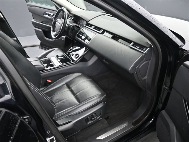 Used 2020 Land Rover Range Rover Velar S image 17