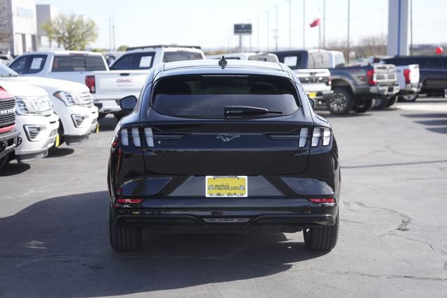 Used 2024 Ford Mustang Mach-E Premium image 7