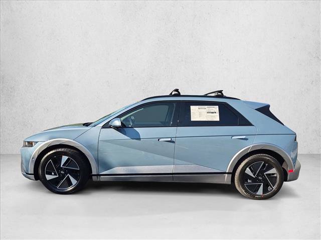 New 2027 Hyundai Ioniq 5 Limited RWD image 5