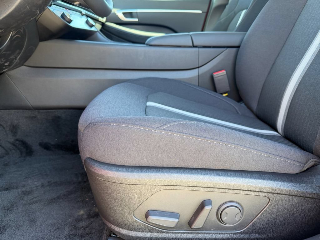 New 2026 Hyundai Sonata SEL FWD image 11