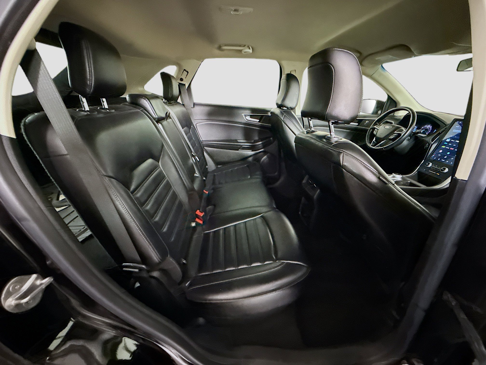 Used 2023 Ford Edge SEL image 27