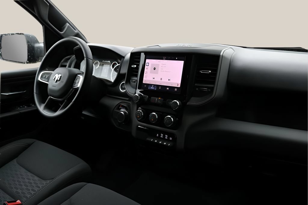 New 2026 RAM 1500 Express RWD image 17