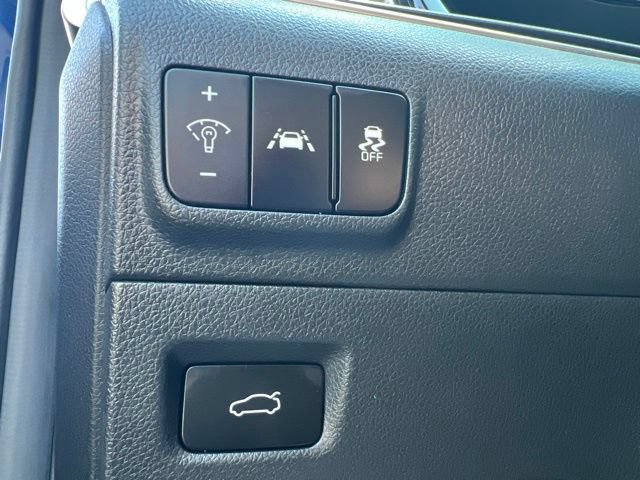 Used 2022 Kia K5 GT-Line w/ GT-Line Awd Premium Package image 11