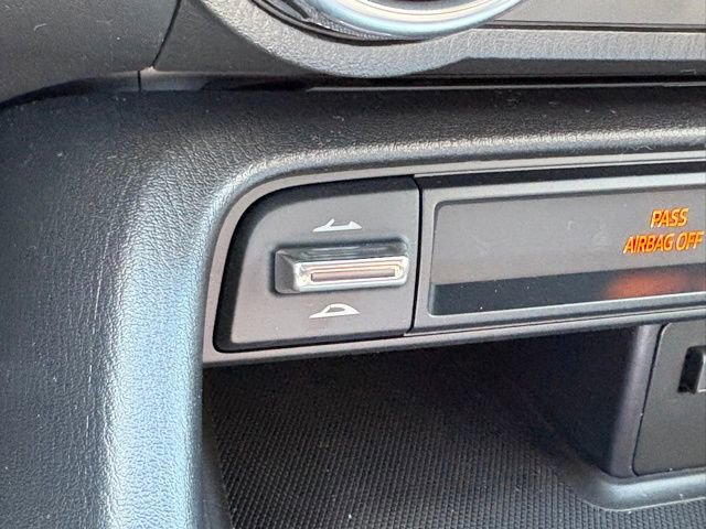 New 2026 MAZDA MX-5 Miata RF Grand Touring image 14