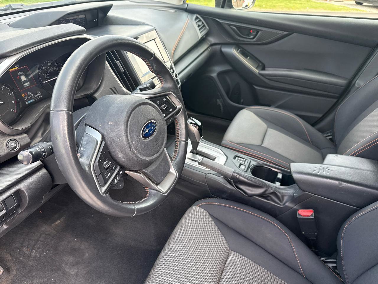 Used 2021 Subaru Crosstrek 2.0i Premium w/ Popular Package #3 image 32