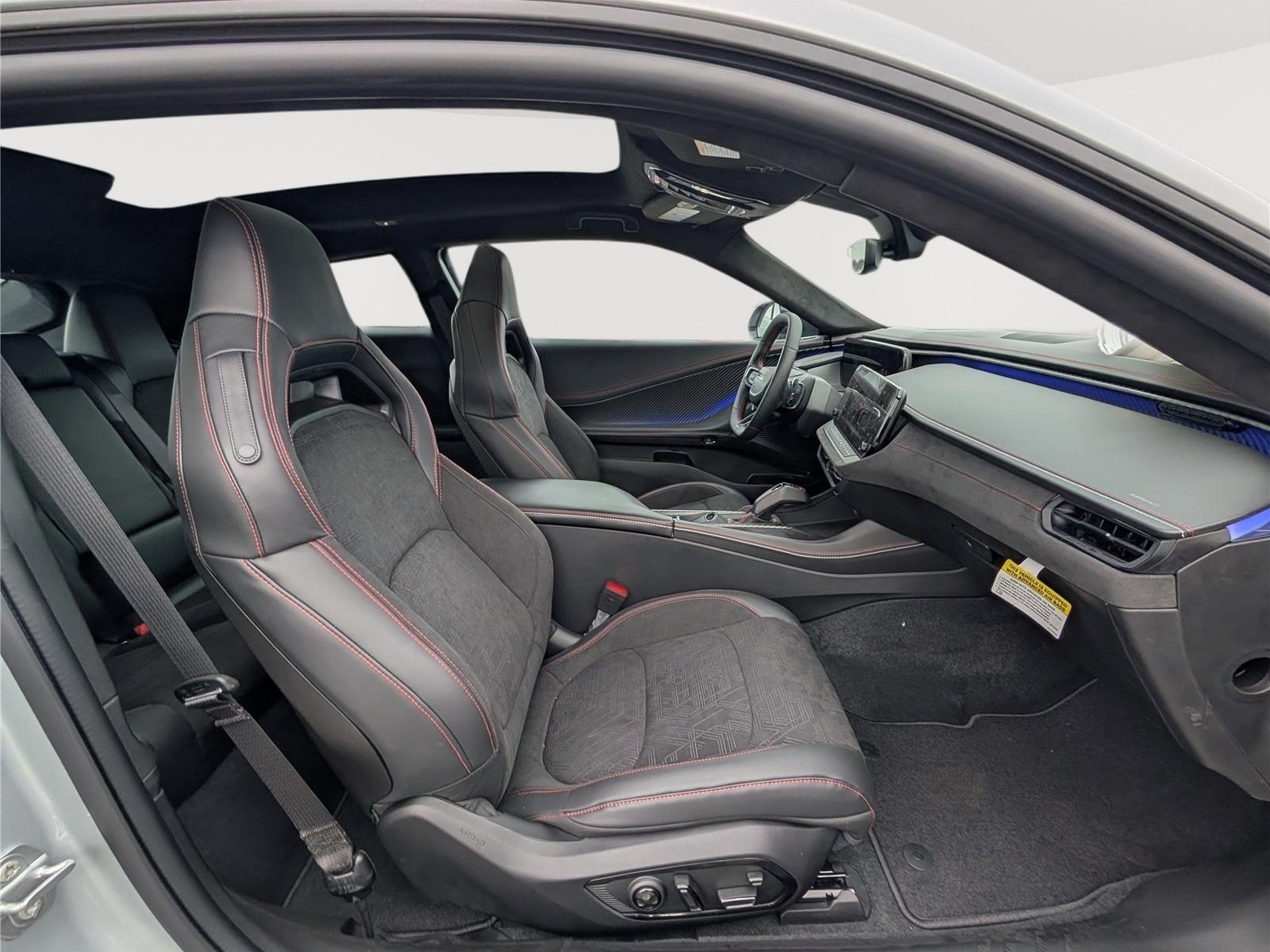 New 2024 Dodge Charger Daytona Scat Pack w/ Plus Group AWD/4WD image 7