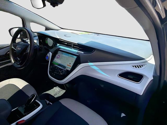 Used 2021 Chevrolet Bolt LT FWD image 26