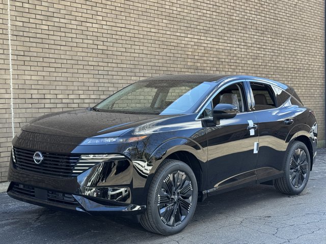 New 2026 Nissan Murano Platinum w/ Cargo Package image 35