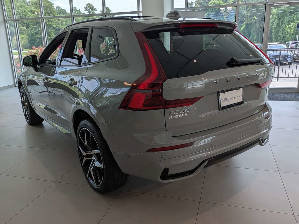 New 2026 Volvo XC60 T8 Polestar AWD/4WD image 4