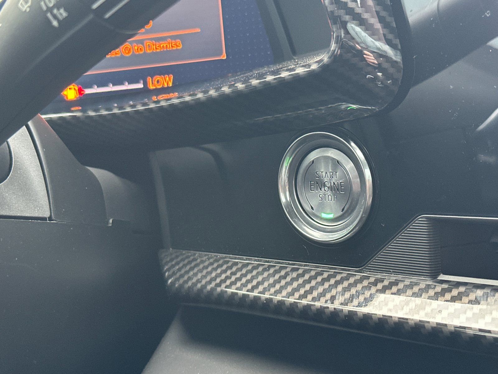 Used 2020 Chevrolet Corvette Stingray Premium Cpe w/ 3LT Preferred Equipment Group image 21